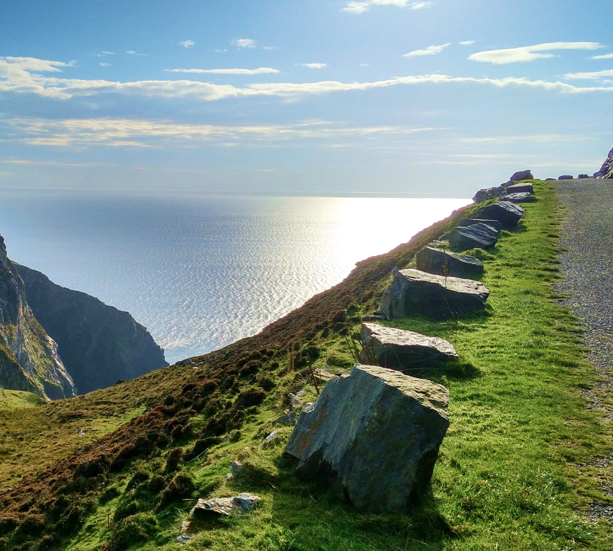 Wild Atlantic Way Virtual Challenge | The Conqueror Virtual Challenges