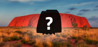 Uluru Trail Virtual Challenge