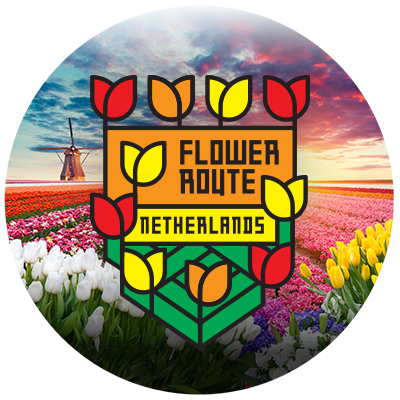 Flower Route Virtual Challenge Apparel