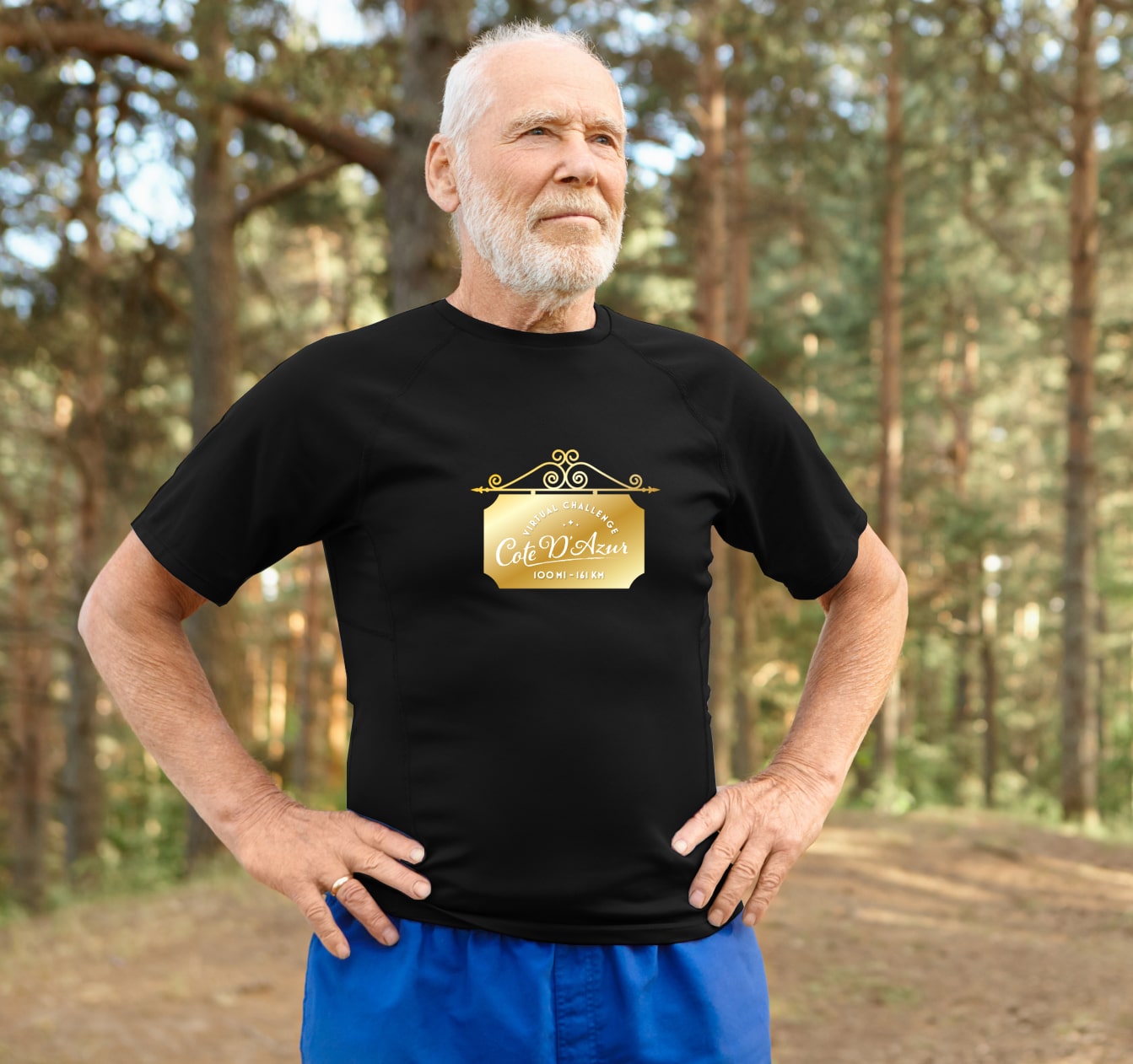 Sportbekleidung