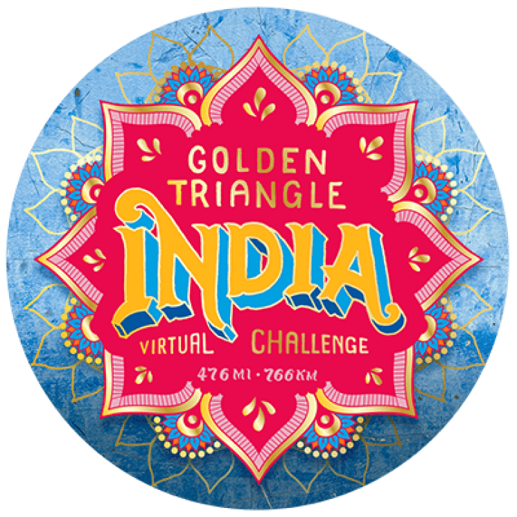 Golden Triangle Virtual Challenge Apparel