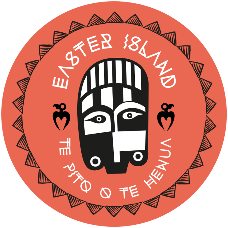 Ropa del Desafío Virtual de la Isla de Pascua