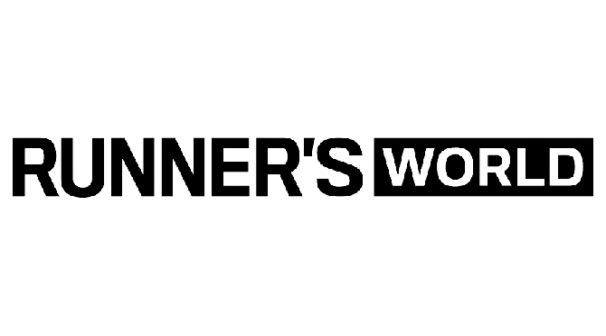 Runner's World Logo