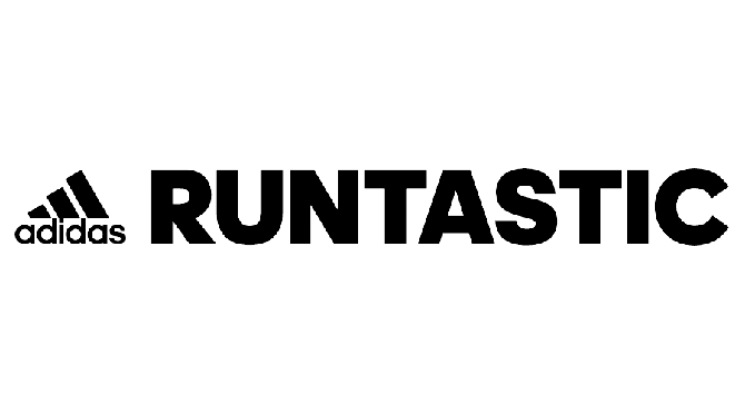Runtastic Logo