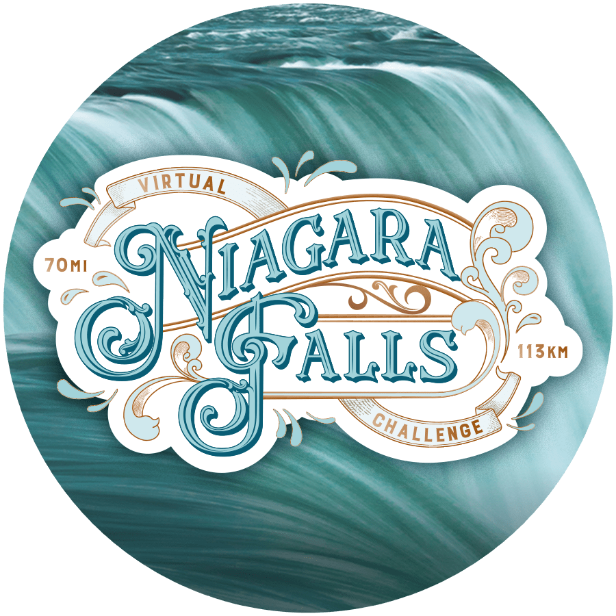 Category Niagara Falls Virtual Challenge Apparel The Conqueror