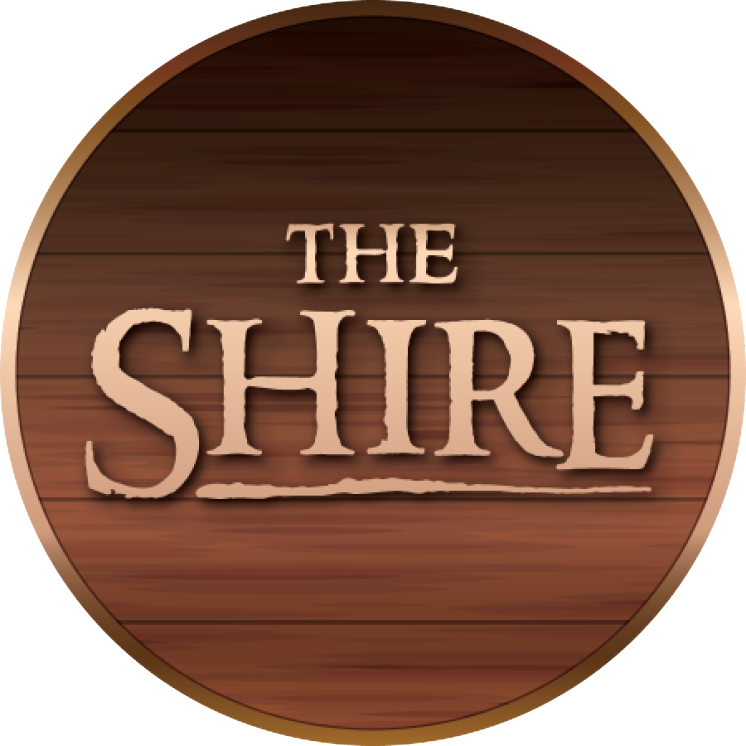 The Shire Virtual Challenge Apparel