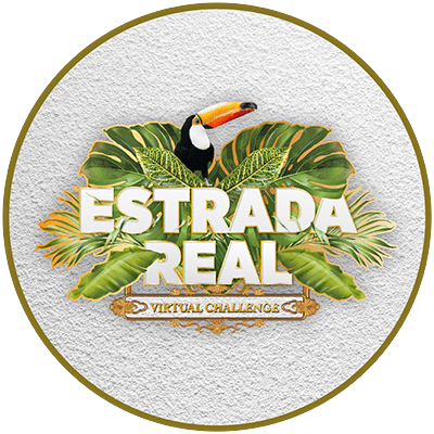 Estrada Real Virtual Challenge-Bekleidung