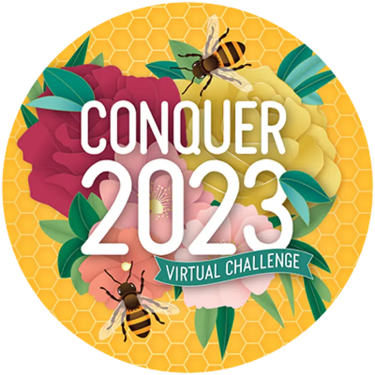 Ropa Conquer 2023