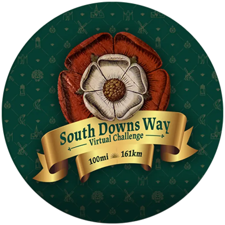 South Downs Way Apparel