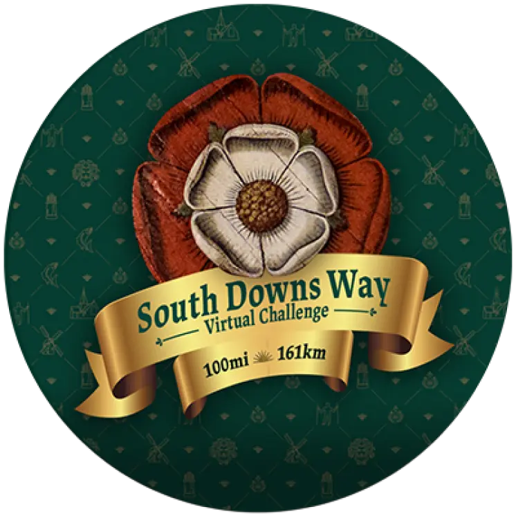 Ropa South Downs Way