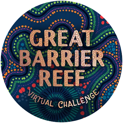 Ropa de la Gran Barrera de Coral