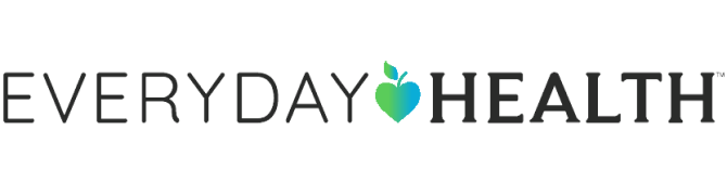 Logotipo de Everyday Health