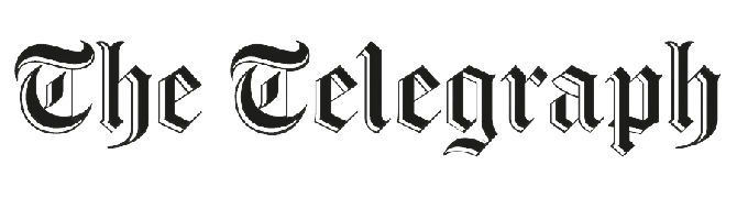 The Telegraph Logo