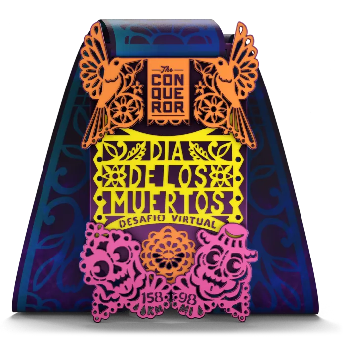 Dia de los Muertos