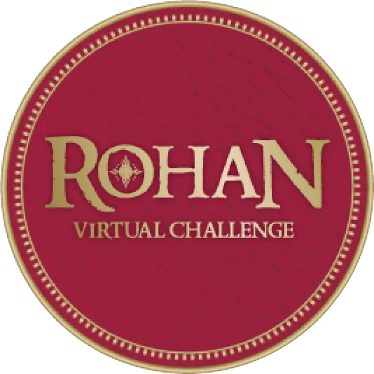 Ropa del Desafío Virtual Rohan