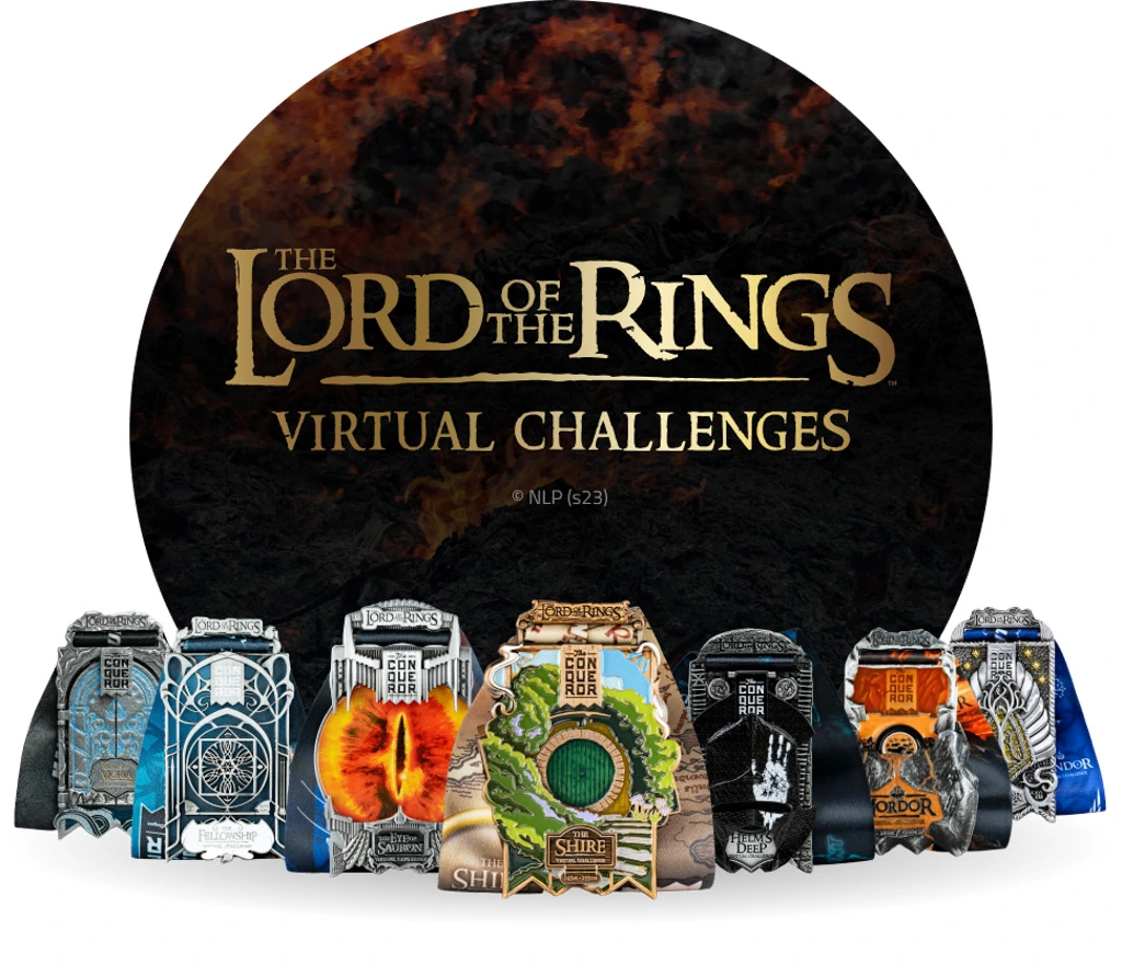 The ULTIMATE THE LORD OF THE RINGS Bundle