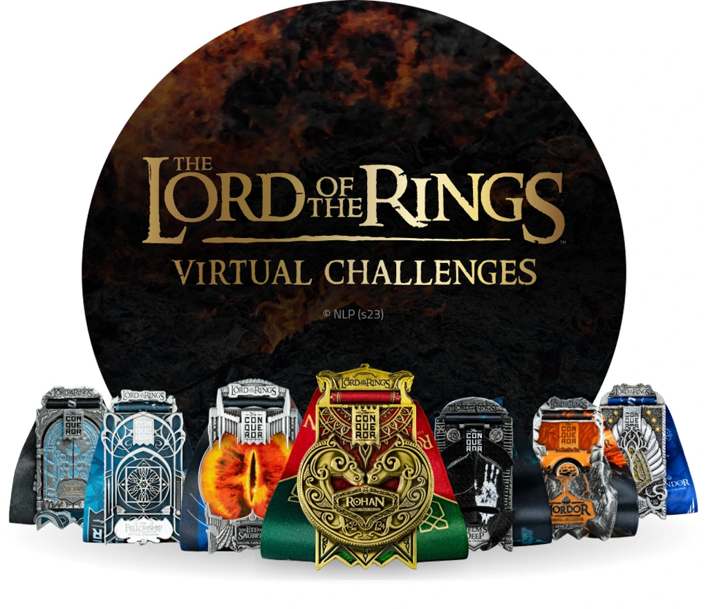 The ULTIMATE THE LORD OF THE RINGS Bundle