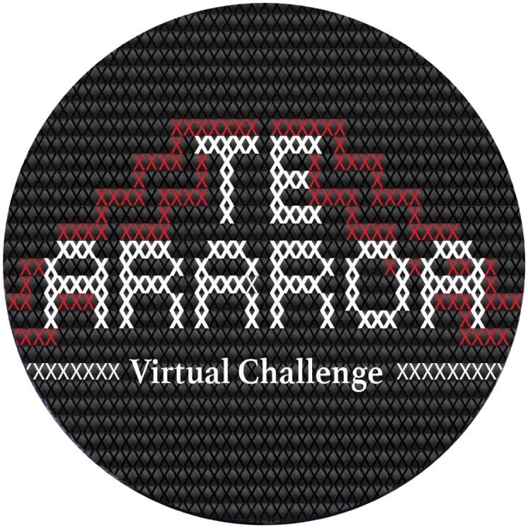 Ropa del Desafío Virtual Te Araroa