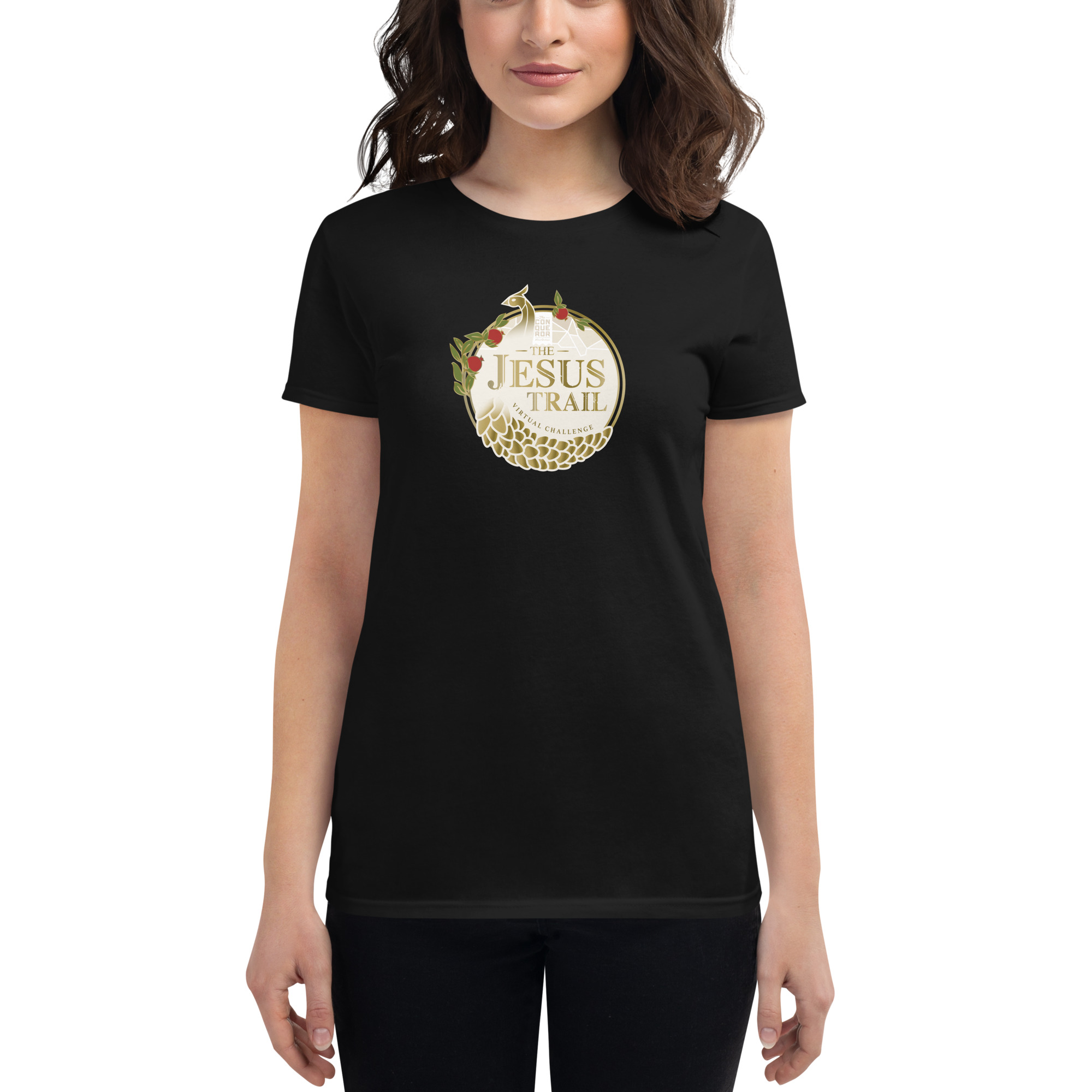 T-shirt Trail, Créez votre Maillot