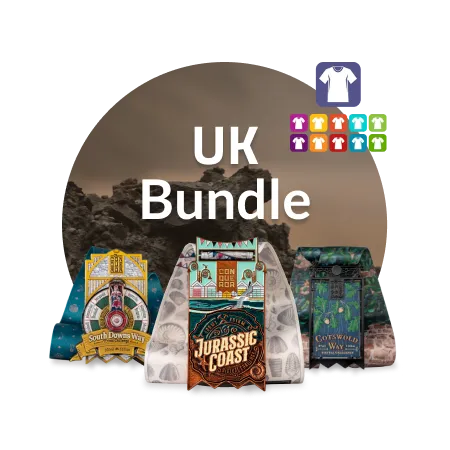 Category: Multi Challenge Bundles | The Conqueror Virtual Challenges