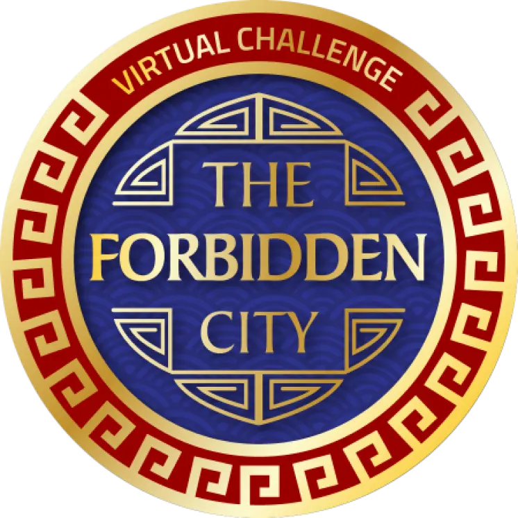 logotipo del reto