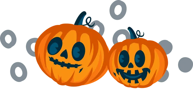 halloween-pumpkins
