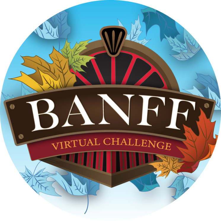 Banff Virtual Challenge Apparel