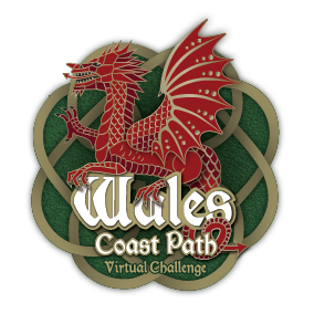 Wales Coast Path Virtual Challenge Apparel