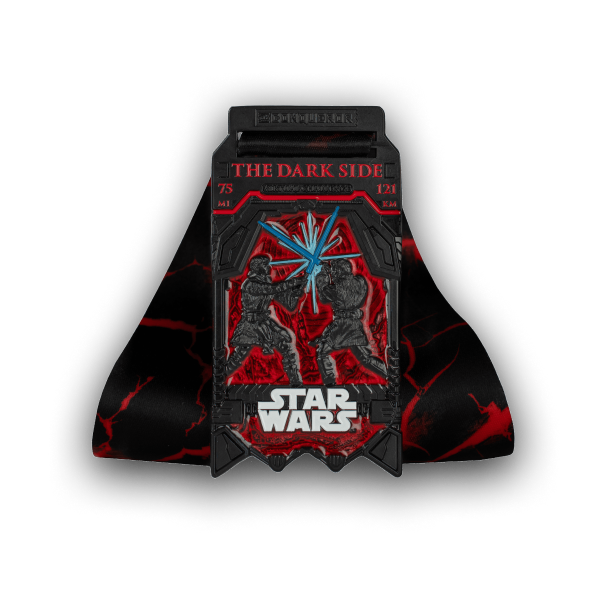 The Dark Side