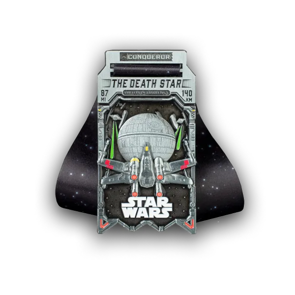 The Death Star