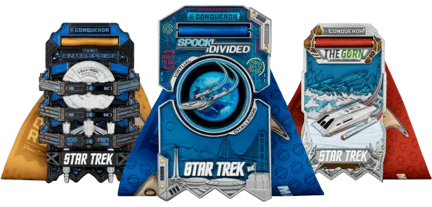 virtual challenge medal image