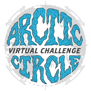 Arctic Circle Virtual Challenge Apparel