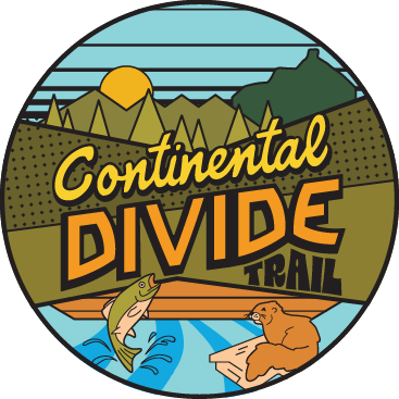 Continental Divide Trail Virtual Challenge Apparel