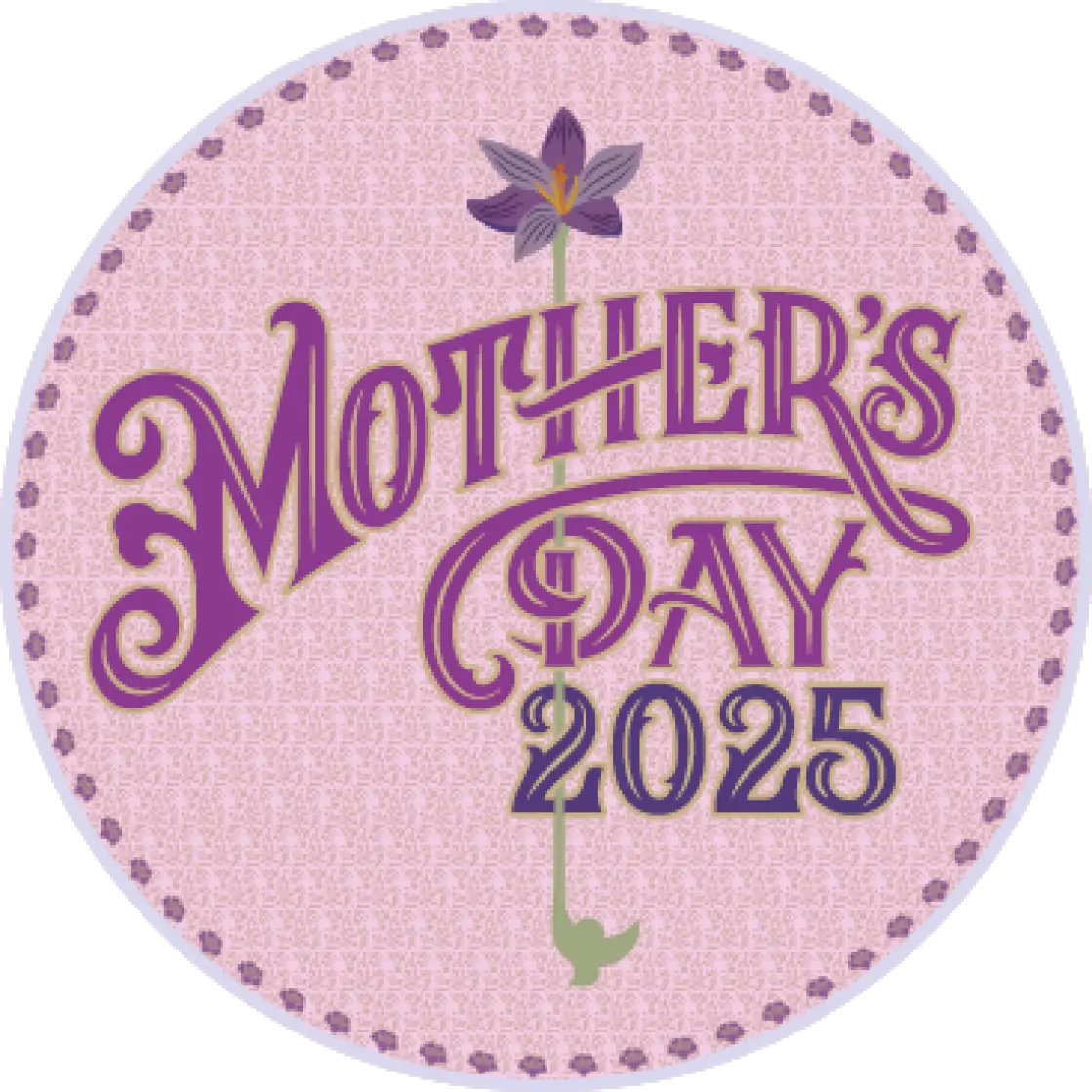 Mother's Day Virtual Challenge Apparel