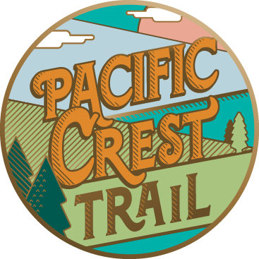 Pacific Crest Trail Virtual Challenge Apparel