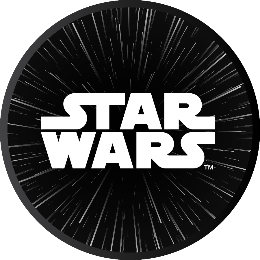 Star Wars Virtual Challenge Apparel