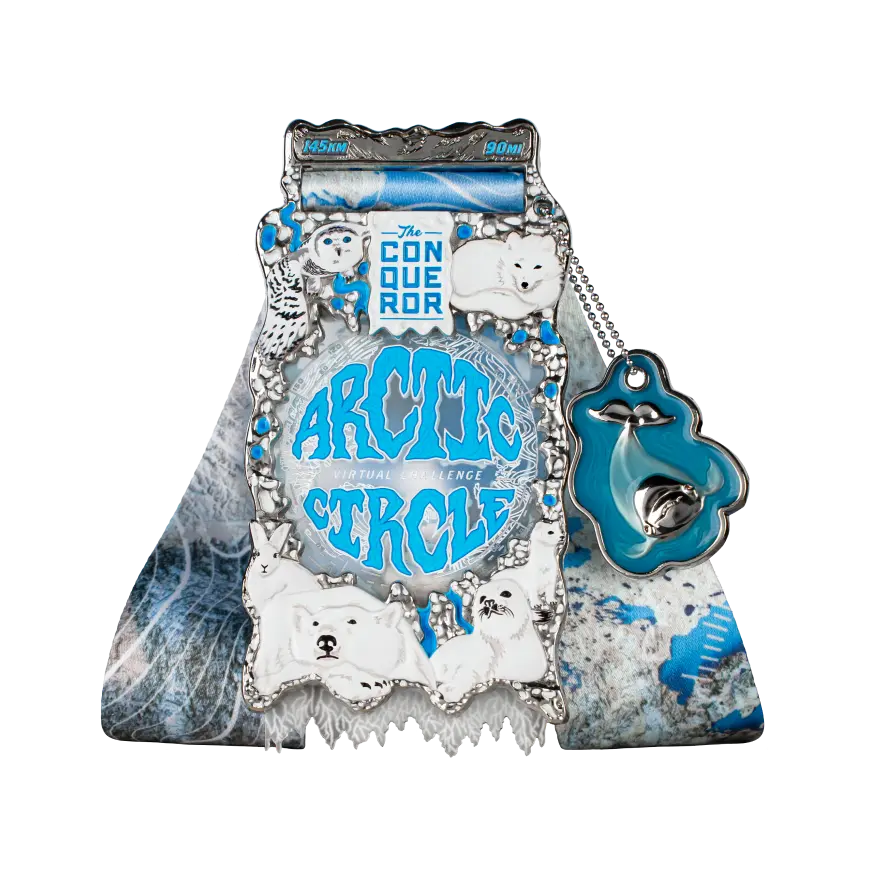 Arctic Circle