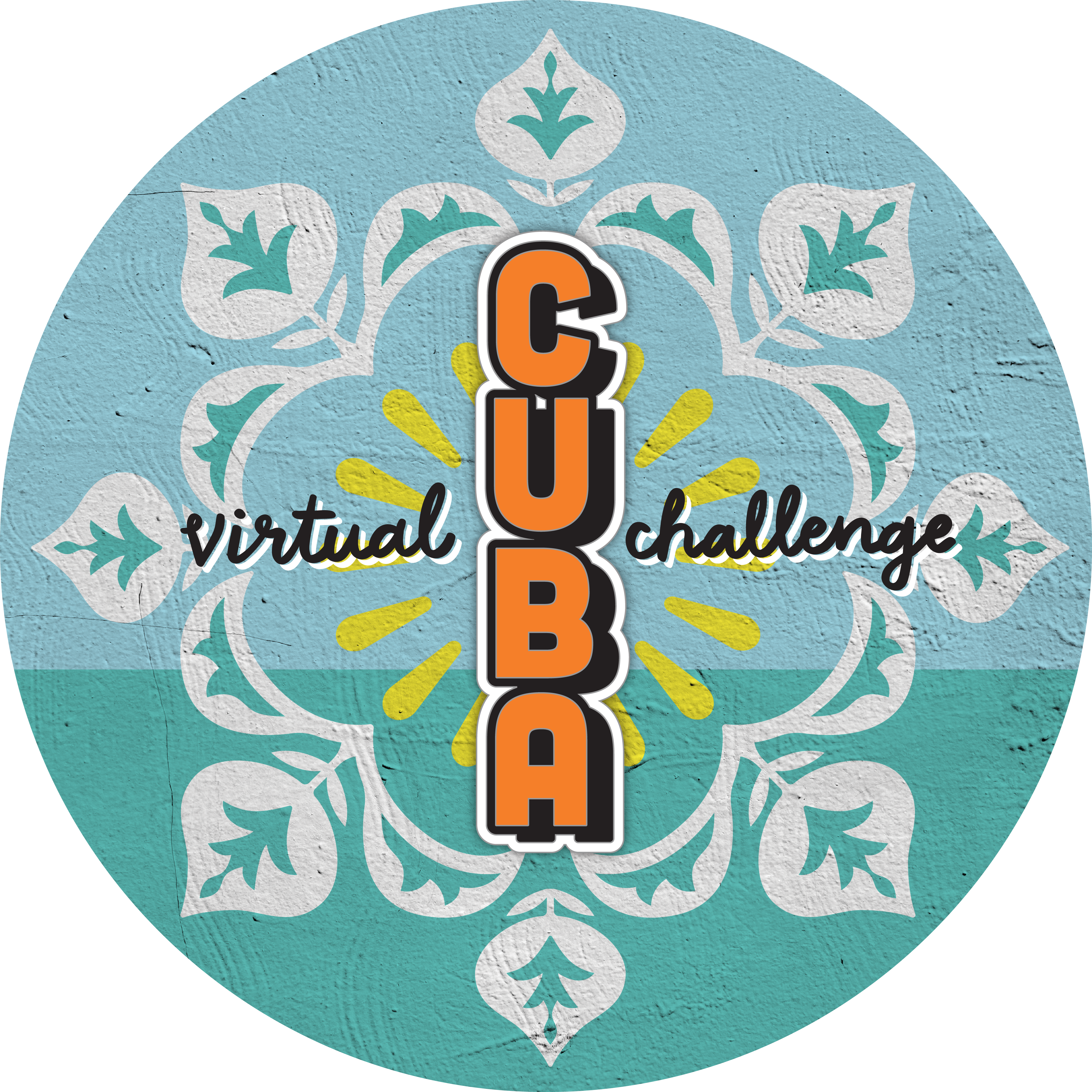 Cuba Virtual Challenge Apparel