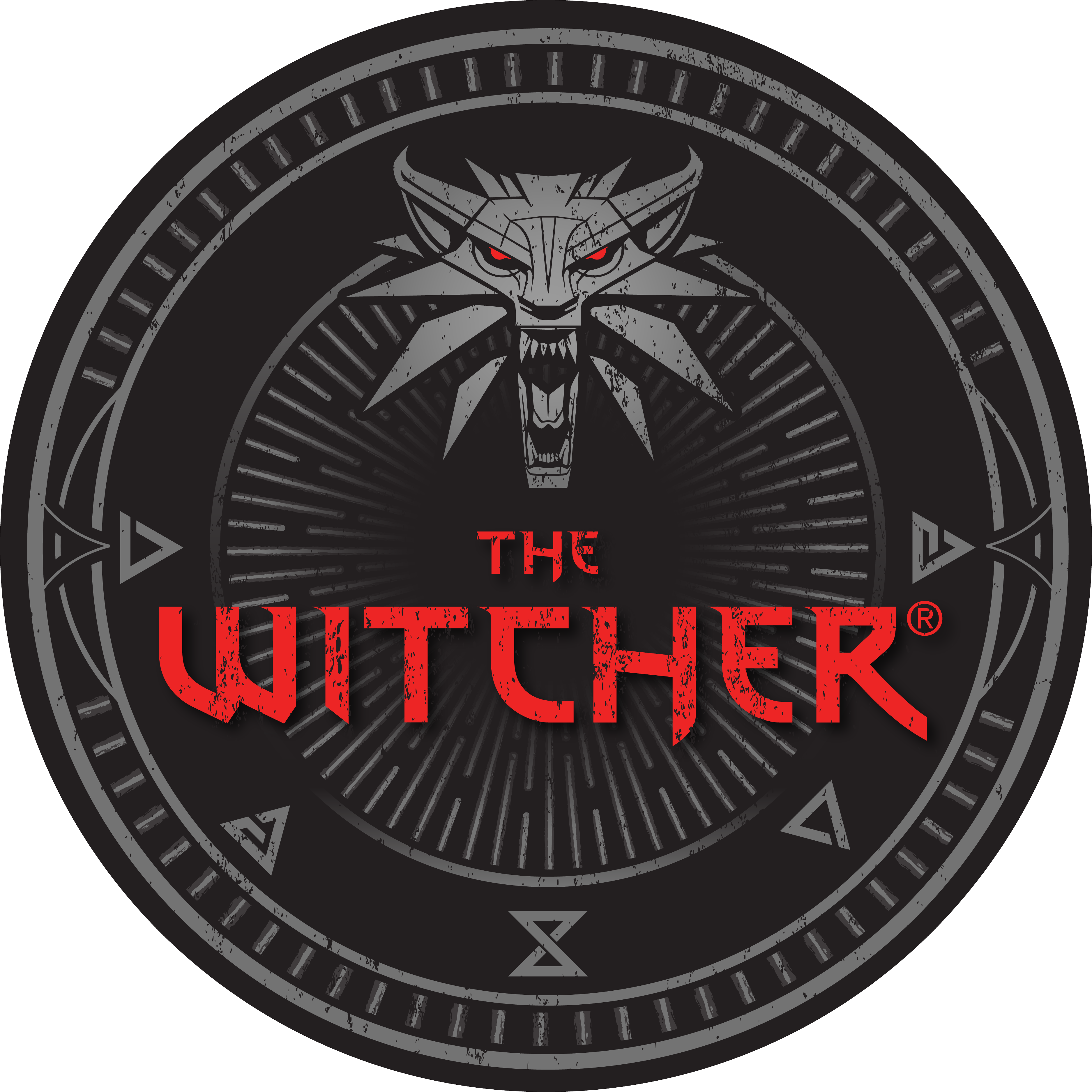 The Witcher Virtual Challenge Apparel