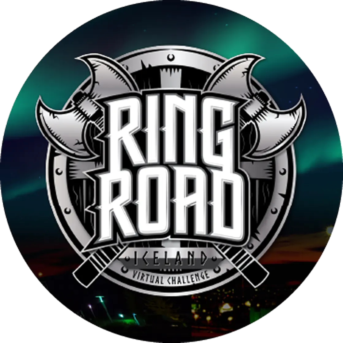 Ring Road Virtual Challenge Apparel