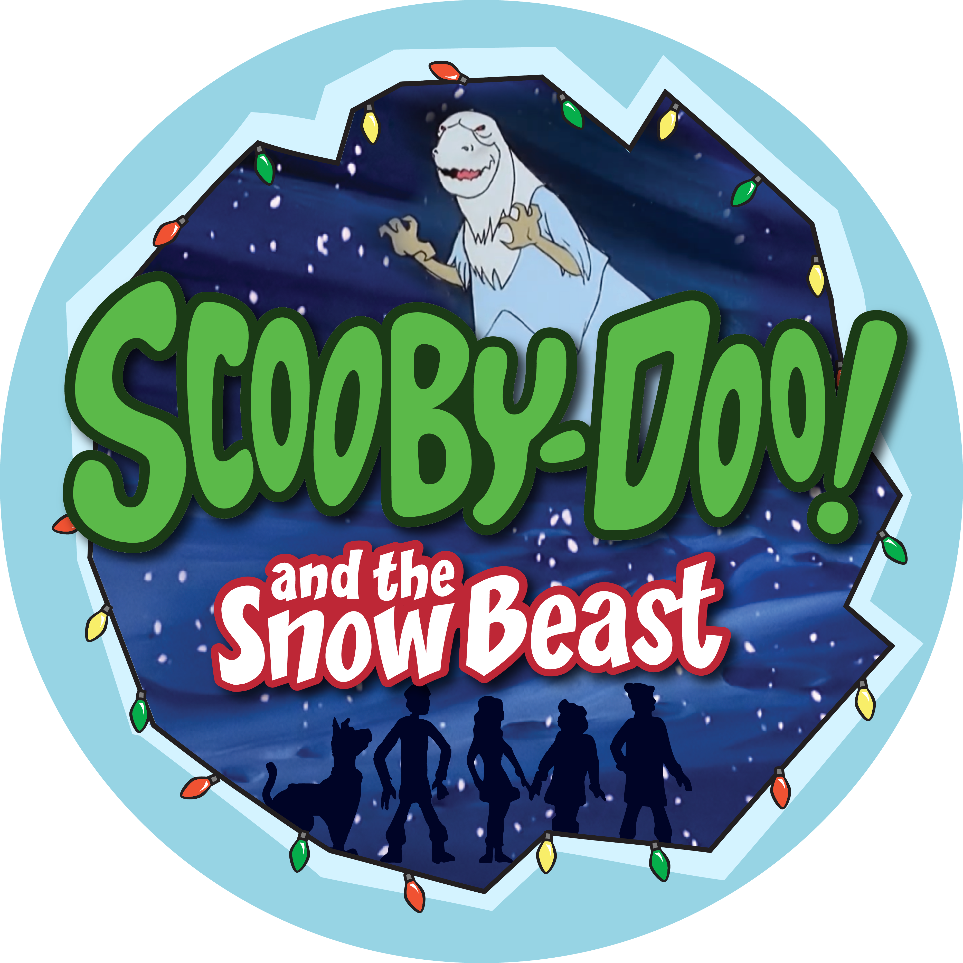 Scooby-Doo and the Snow Beast | Apparel