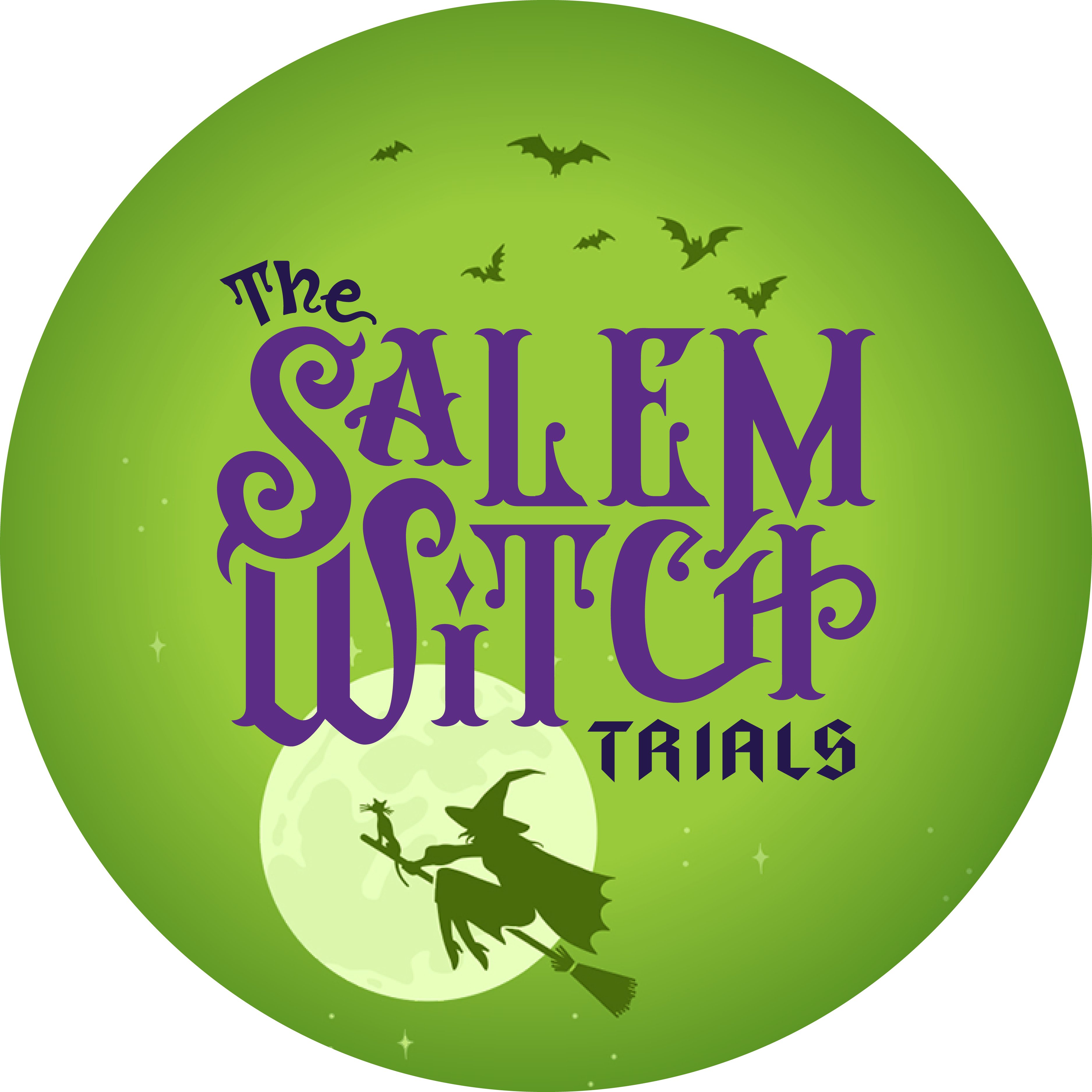 Salem Witch Trials Virtual Challenge | Apparel
