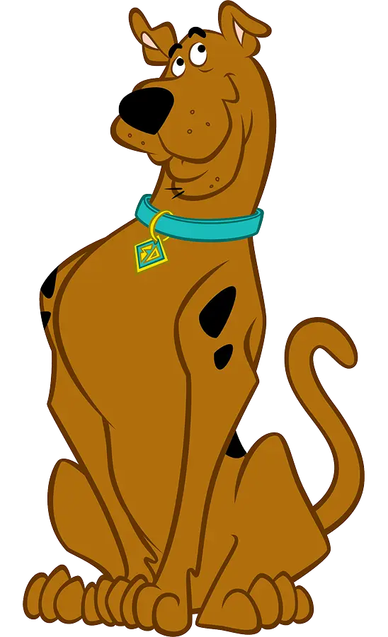 Scooby Doo