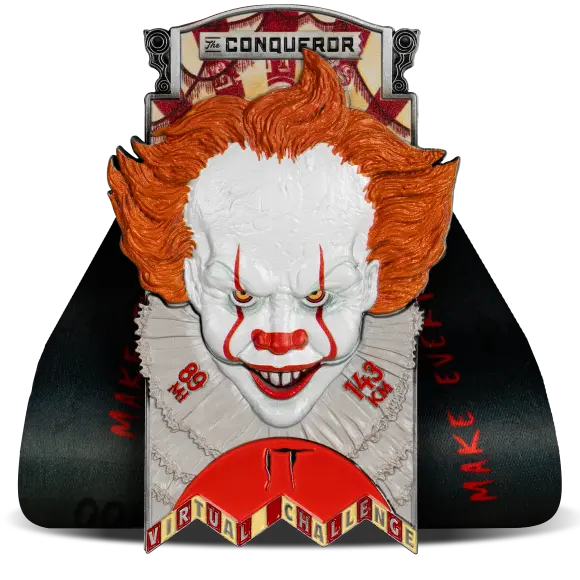 Promo Medal