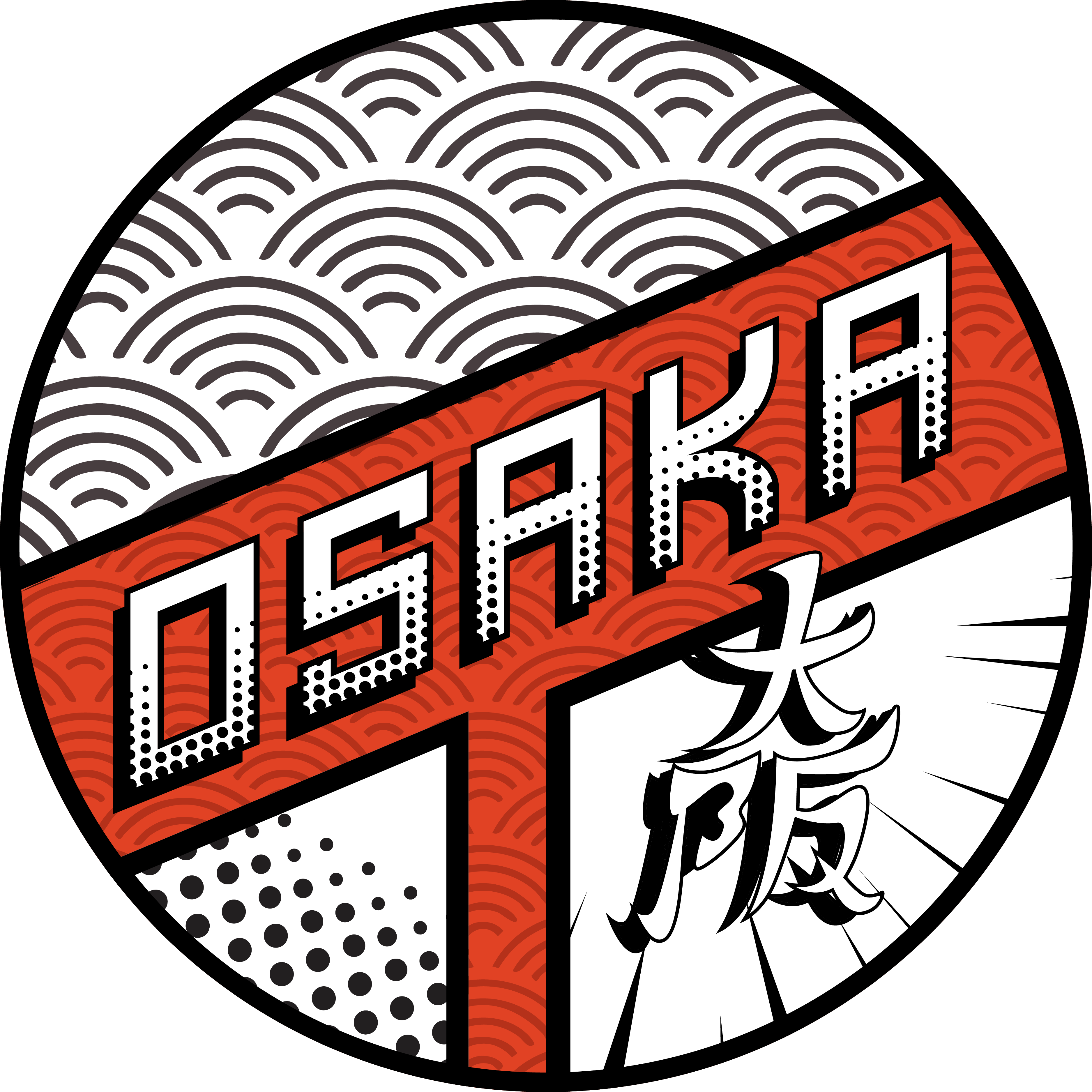 Osaka Virtual Challenge | Apparel