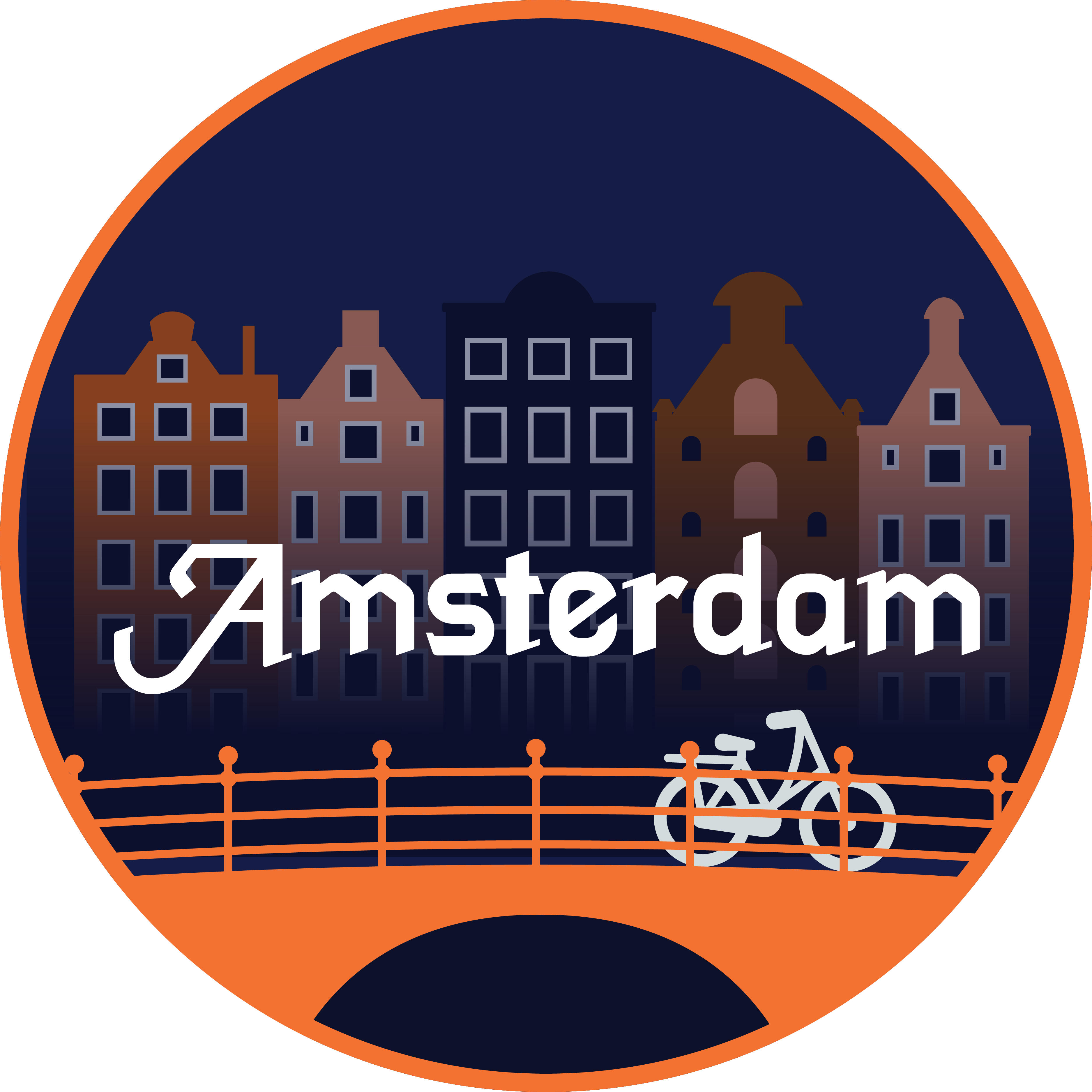 Amsterdam Virtual Challenge | Apparel