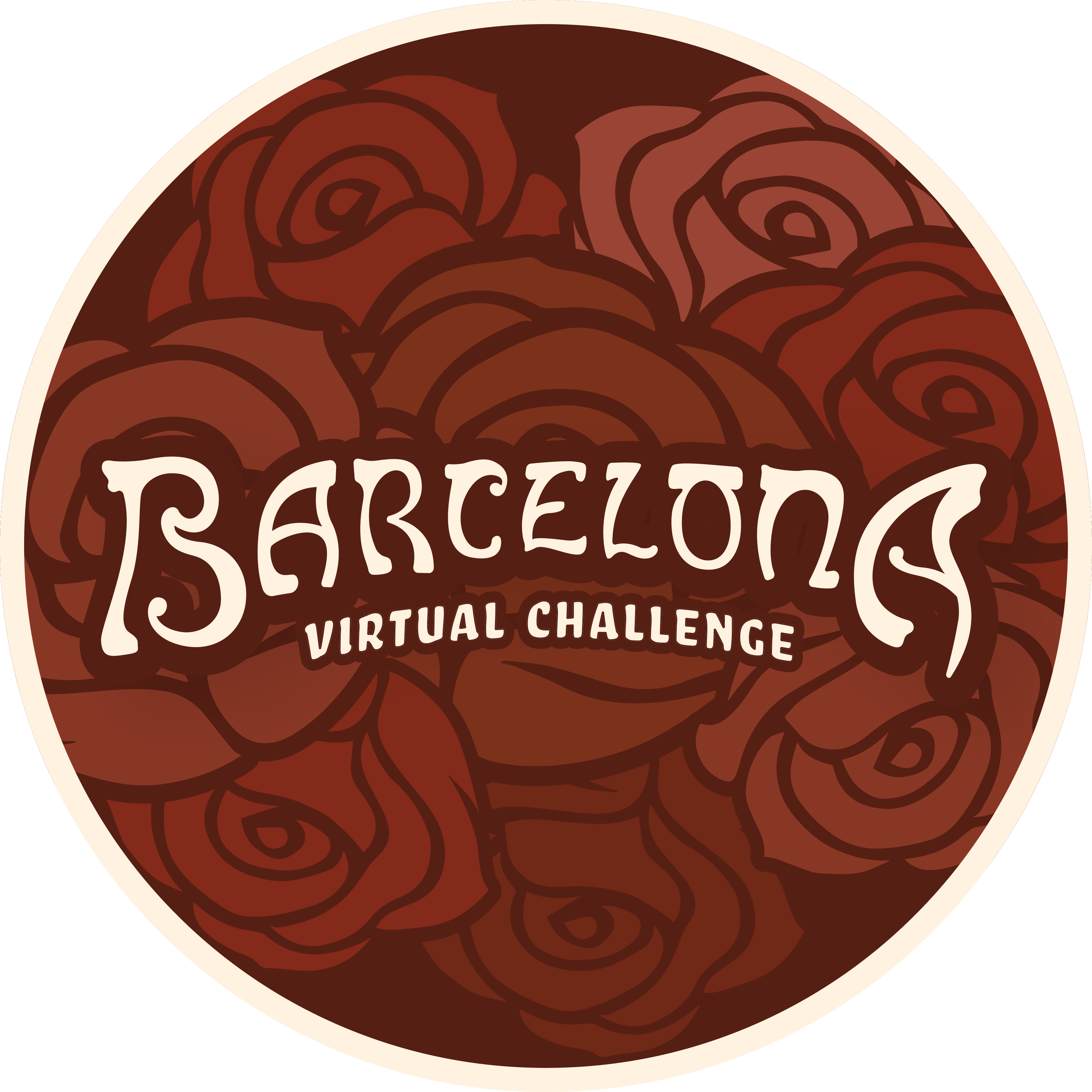 Barcelona Virtual Challenge | Apparel
