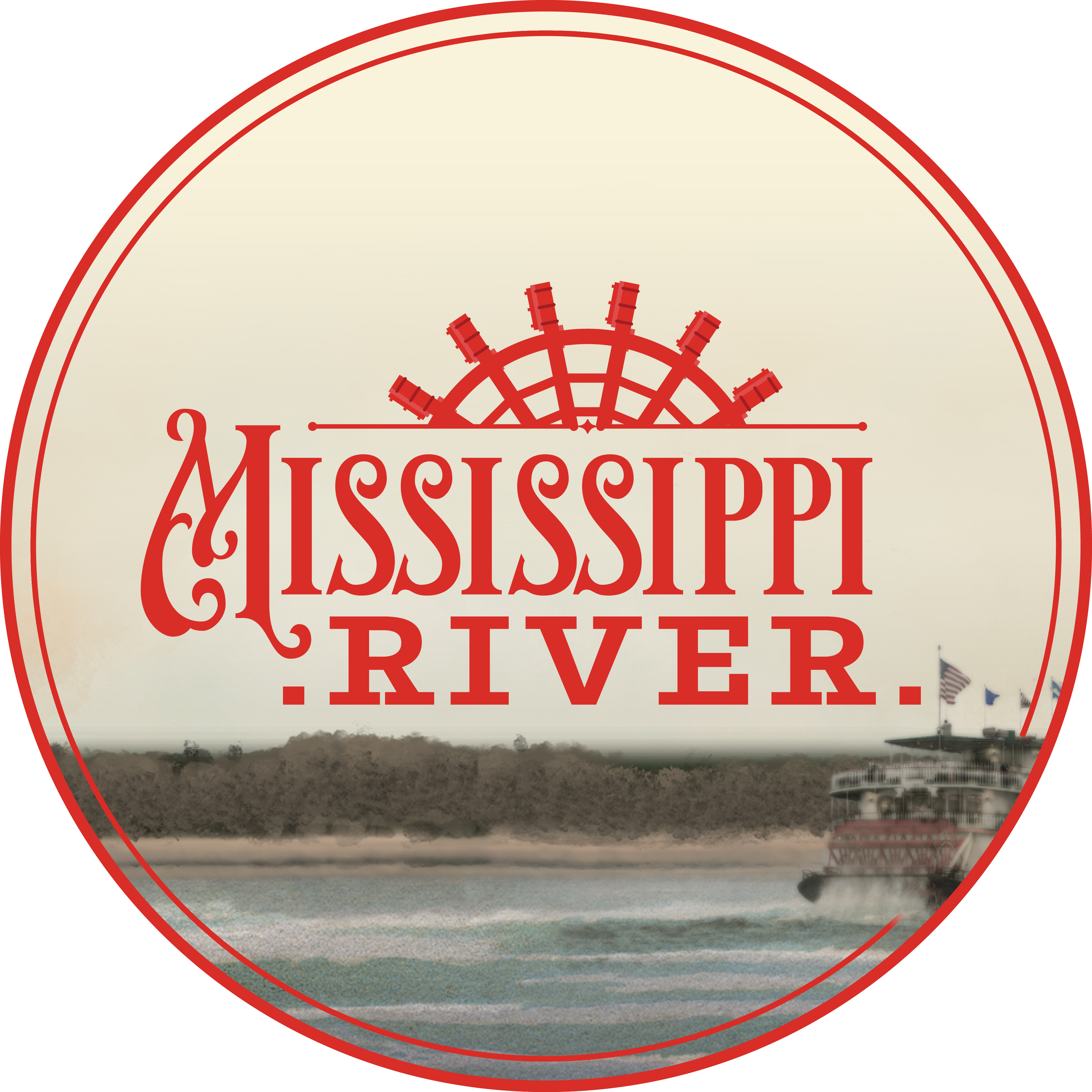 Mississippi River Virtual Challenge | Apparel