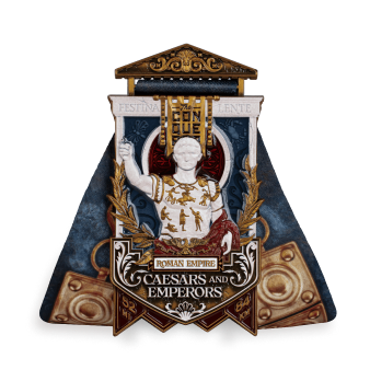 Caesars and Emperors