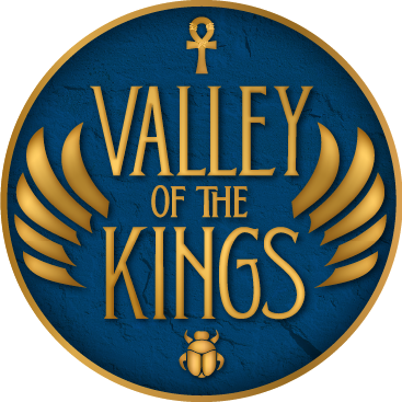 Valley of the Kings Virtual Challenge | Apparel